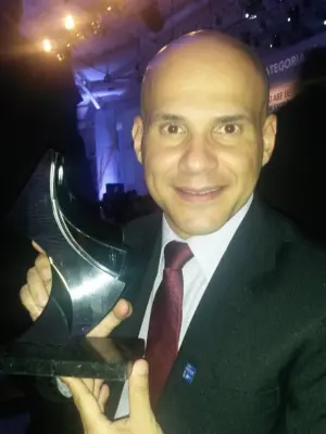 Alneto Maciel