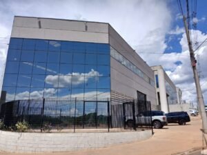 Allmat Materiais para Construção