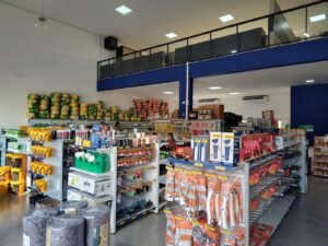 Allmat Materiais para Construção