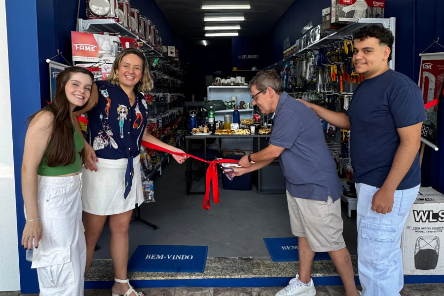 Allmat Belo Horizonte