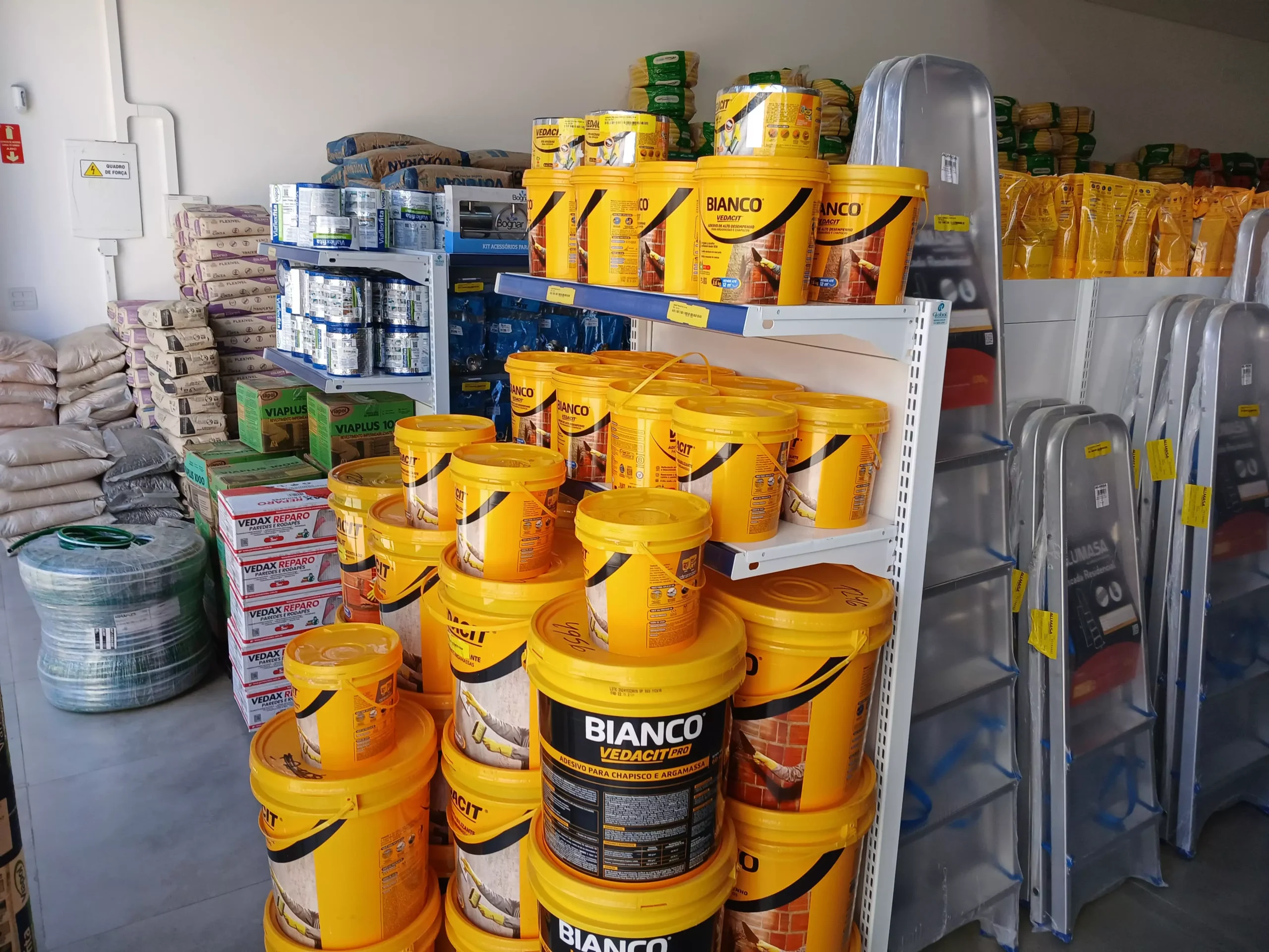 Allmat Loja Campinas 10