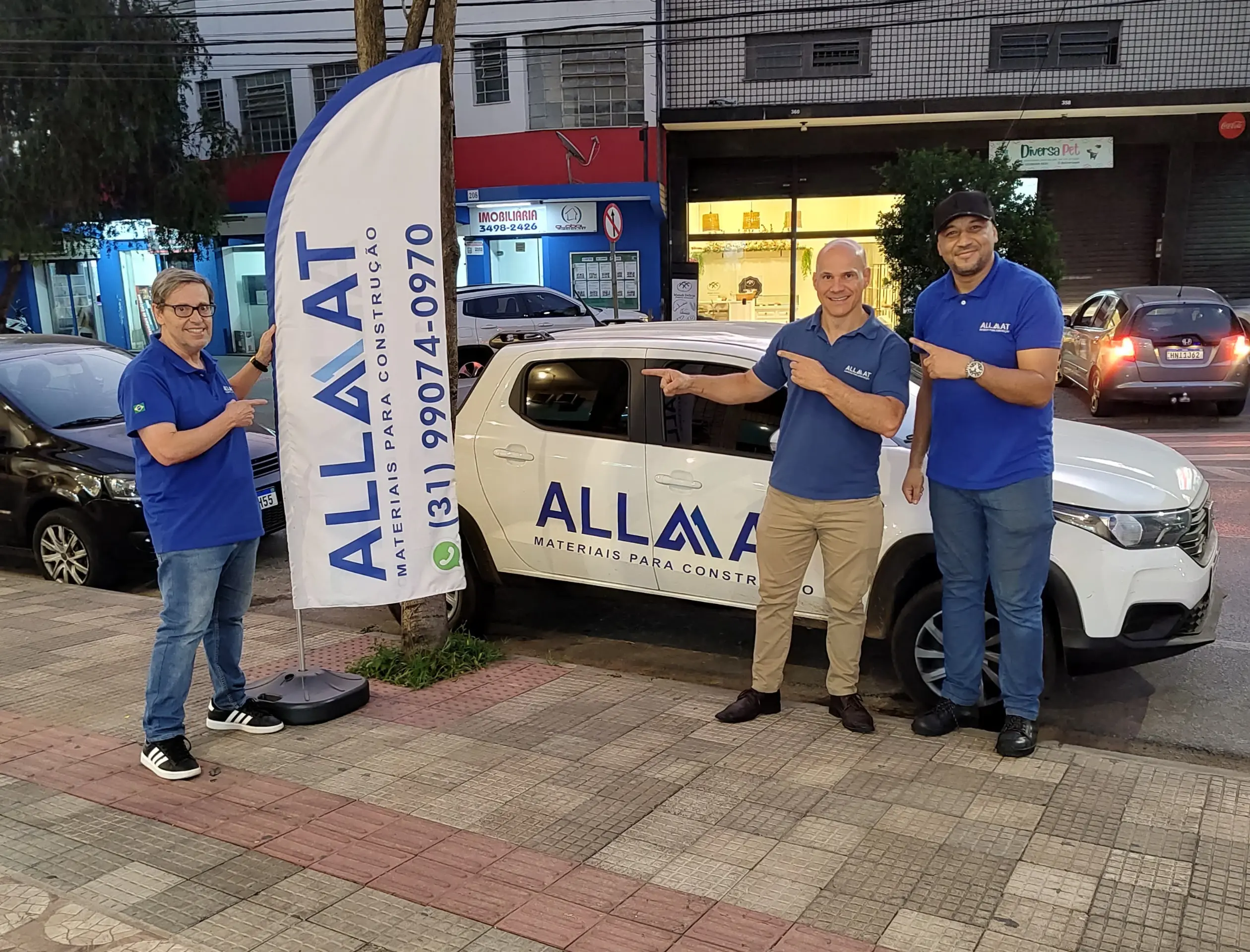 Allmat Belo Horizonte 3