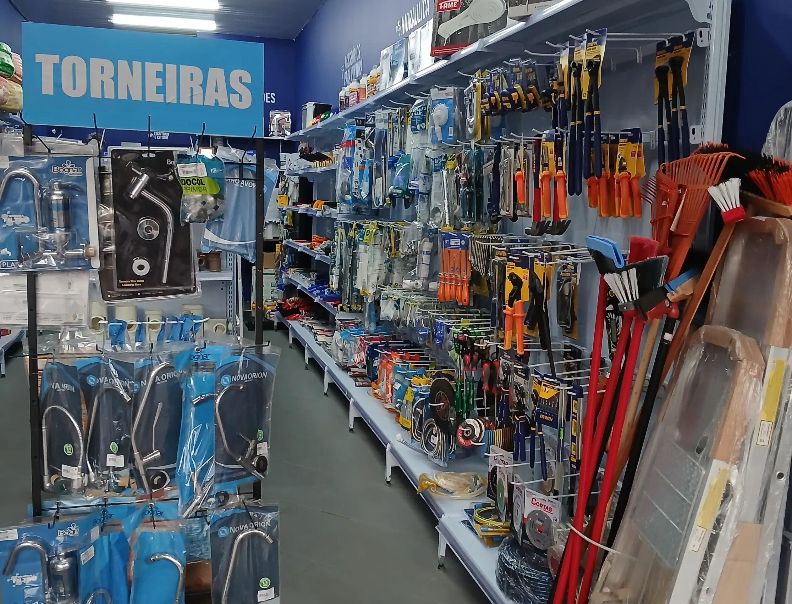 Allmat Belo Horizonte 6