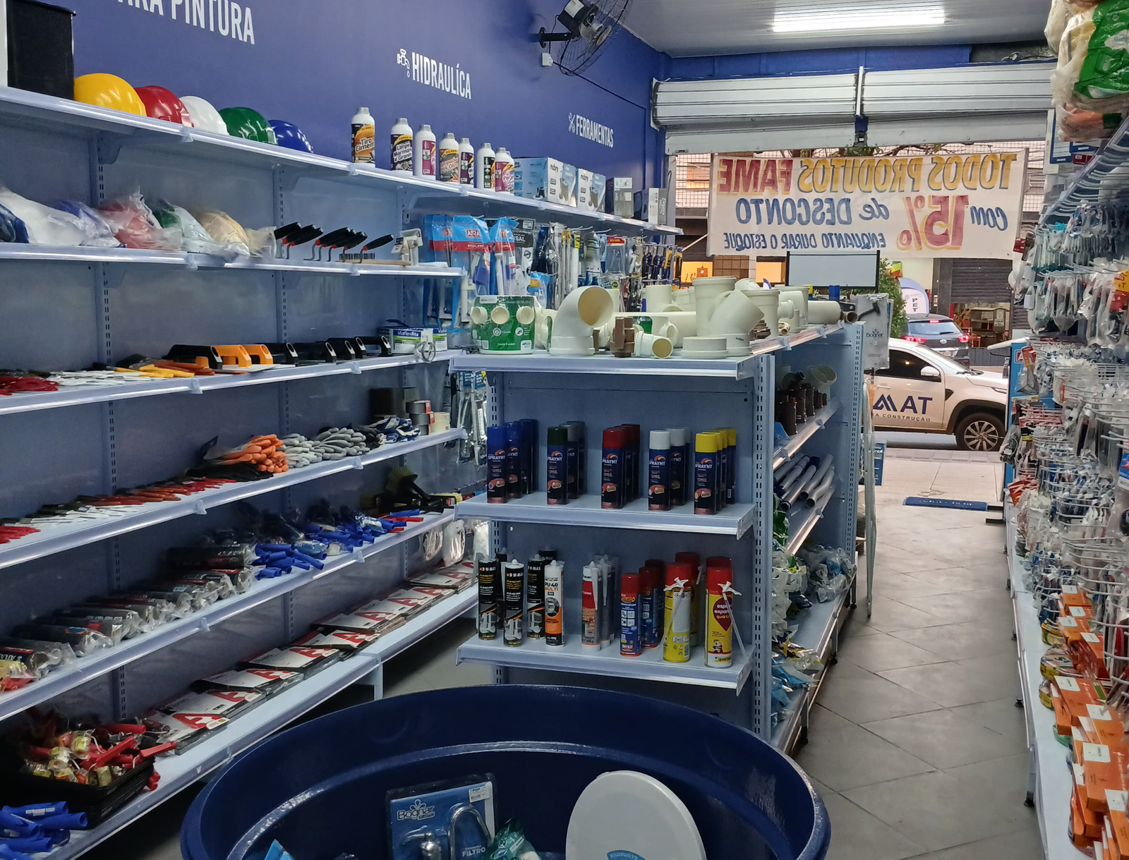 Allmat Belo Horizonte 8