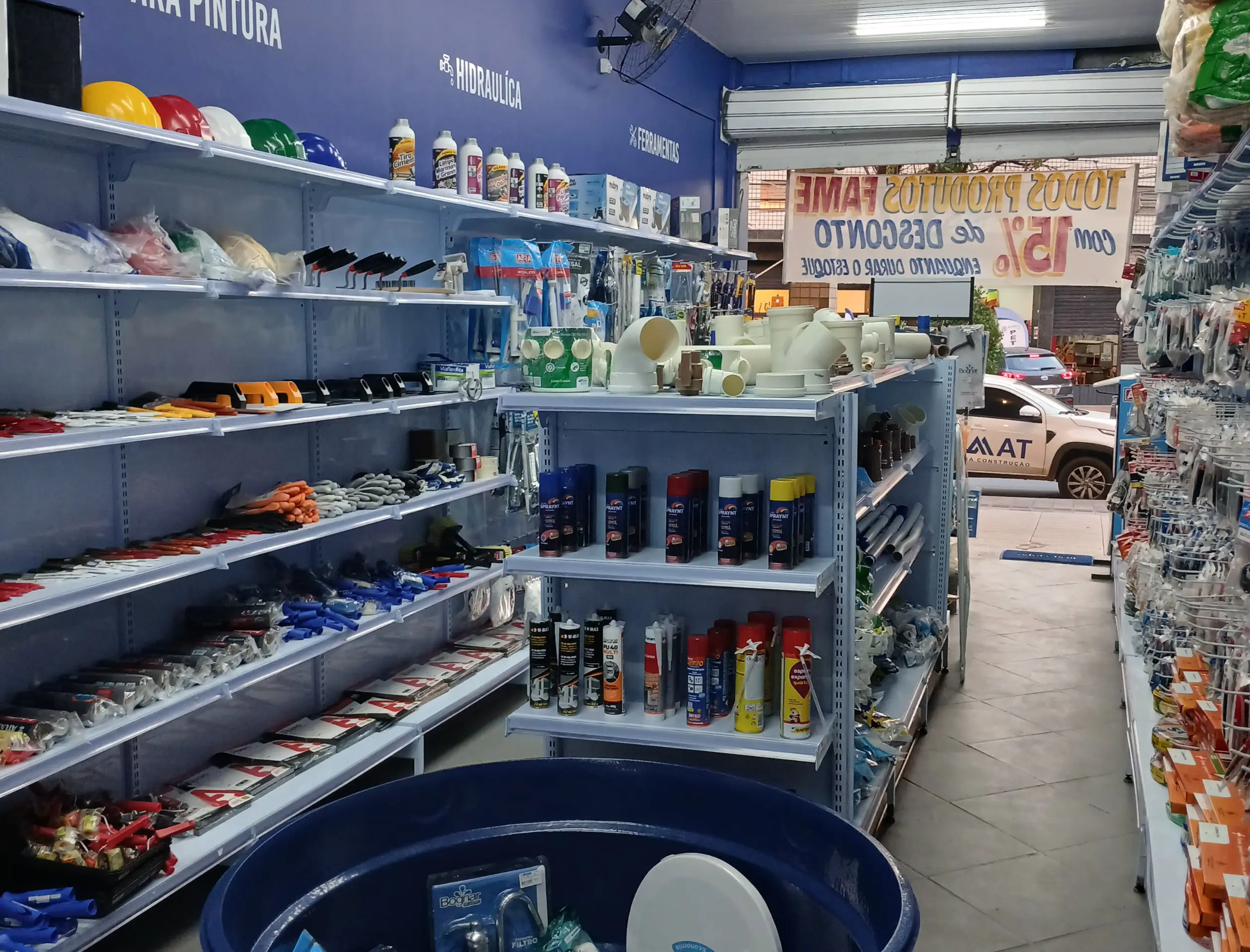 Allmat Belo Horizonte 8