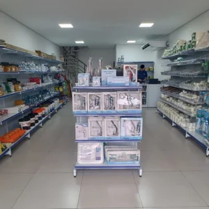 Allmat Loja Paulinia