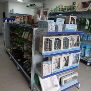 Allmat Loja Paulinia