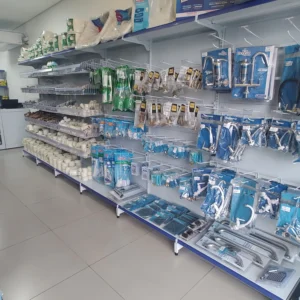 Allmat Loja Paulinia