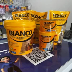 Allmat Loja Paulinia